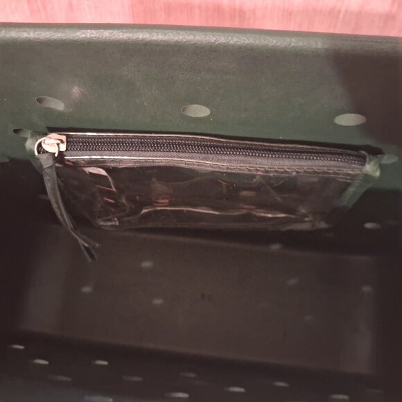 BOGG BAG Medium Tote 15in L x 5in W x 12.5in H Beach, Pool, Boat, Sports - - Picture 8 of 12